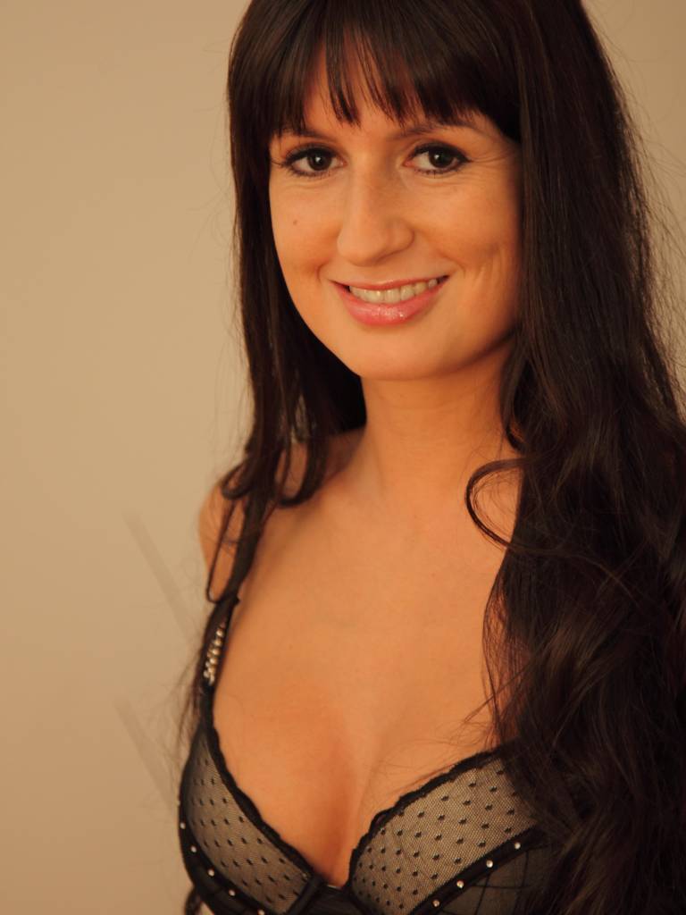 Photo de Luana