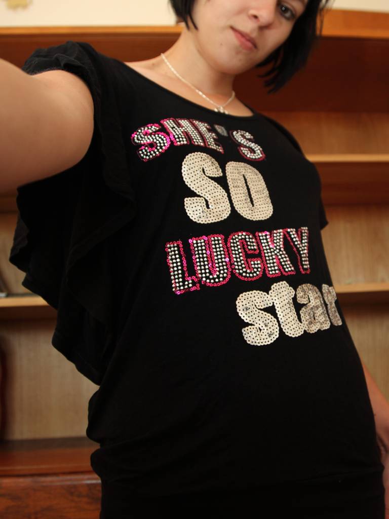 Photo de Lyndsay