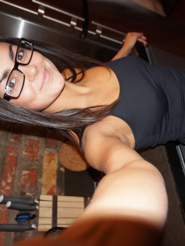 Photo de Amy