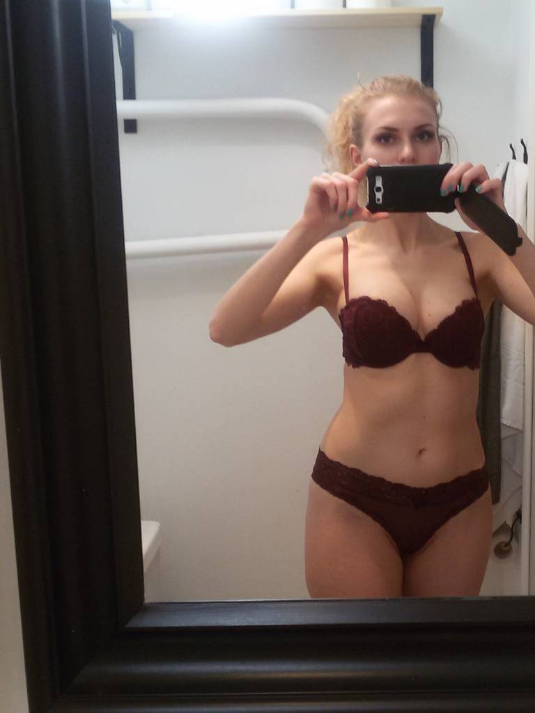 Photo de Esmé