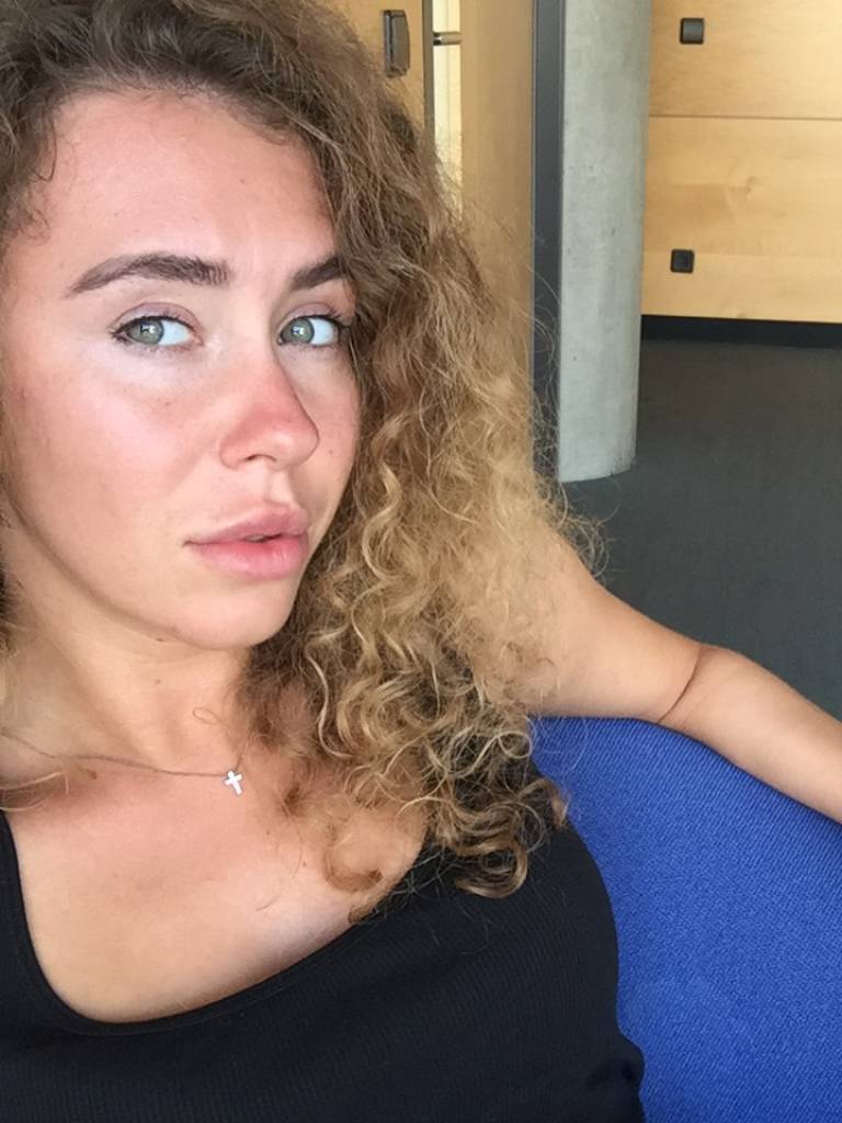 Photo de Lindsay