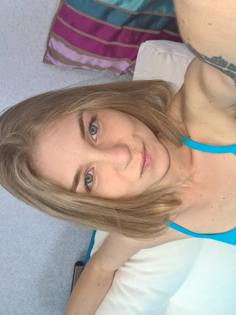 Photo de Aleta