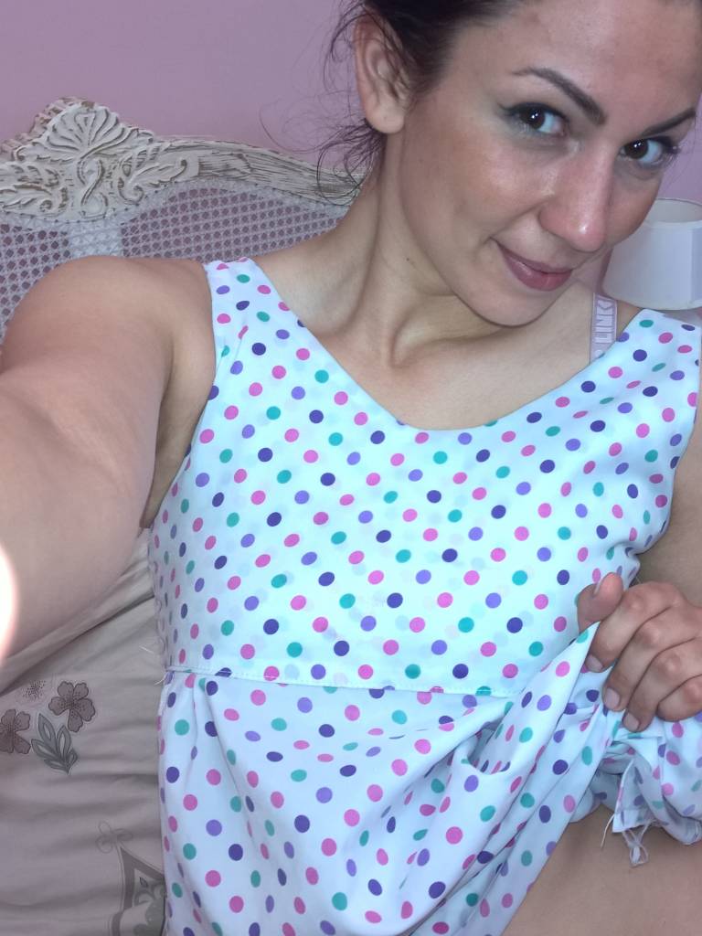 Photo de Phoebe
