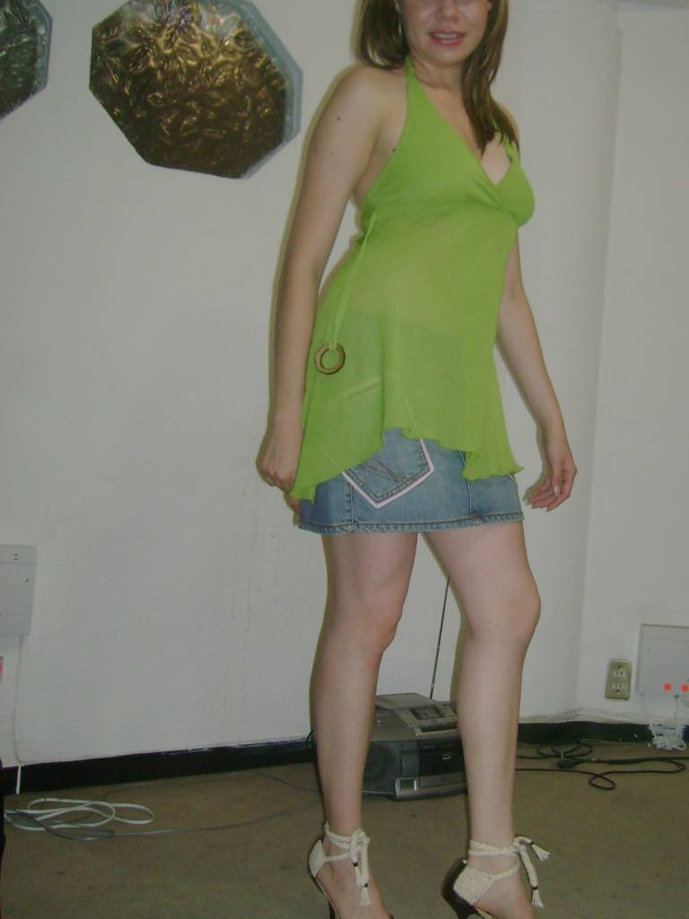 Photo de Allegra