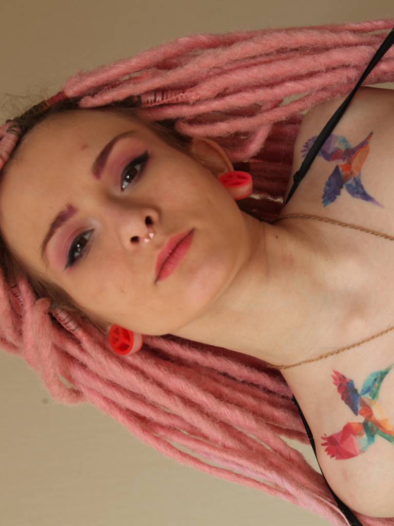 Photo de Sallie