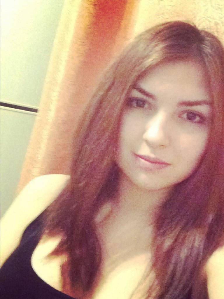 Photo de Ericka