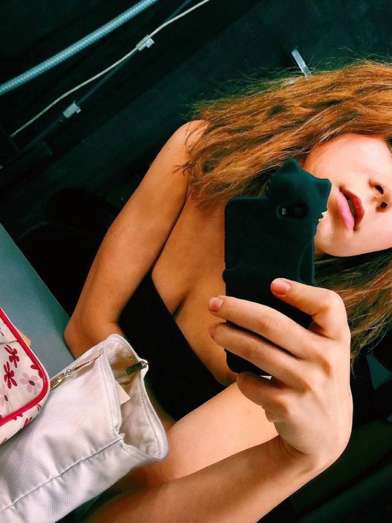 Photo de Betsy