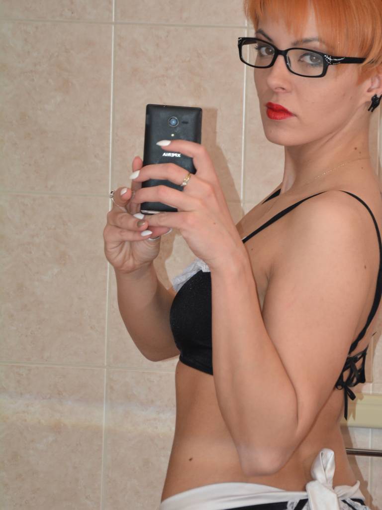 Photo de Macey