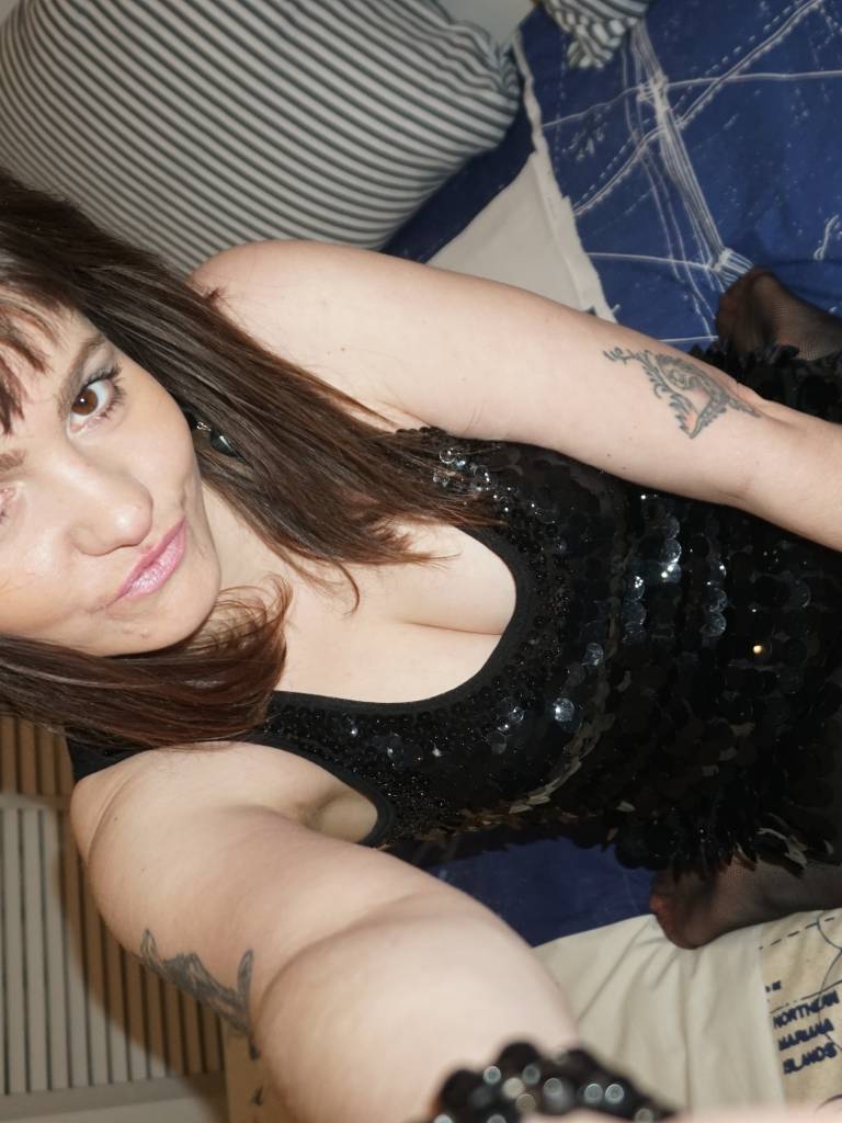 Photo de Tessa