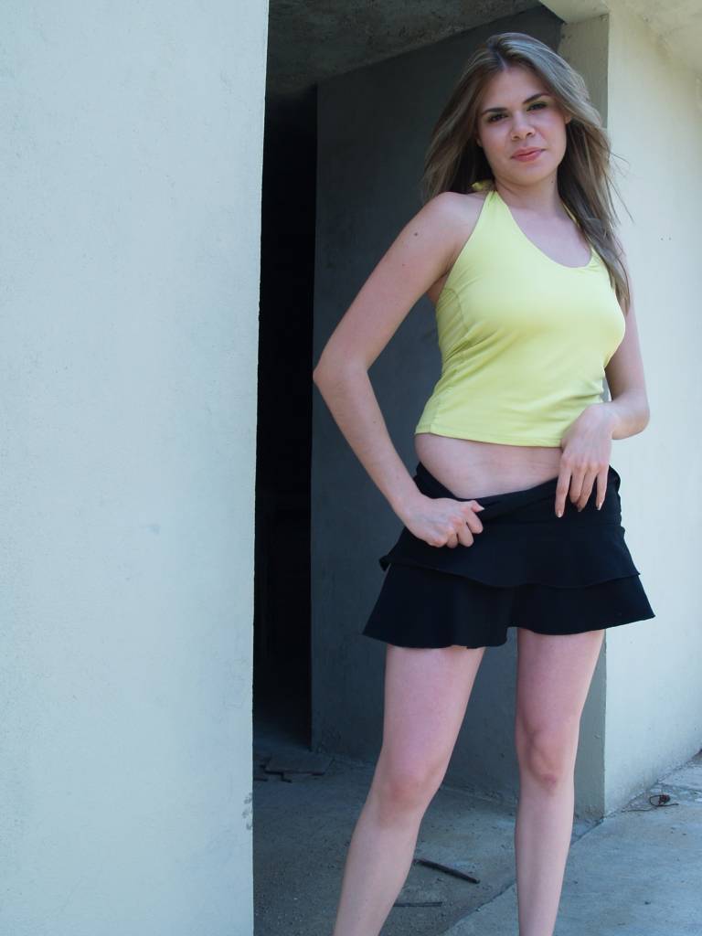 Photo de Alexa