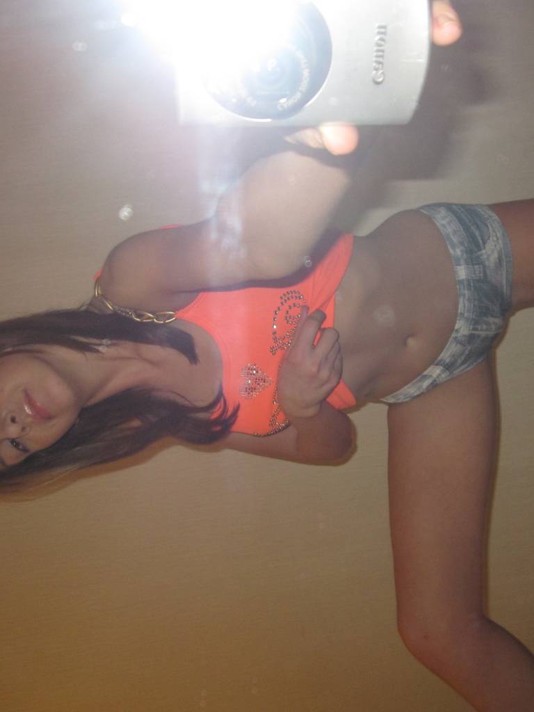Photo de Andrina