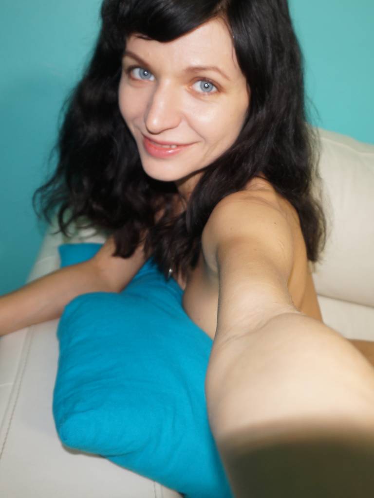 Photo de Alanis