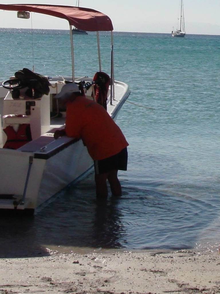 Photo de Yolande