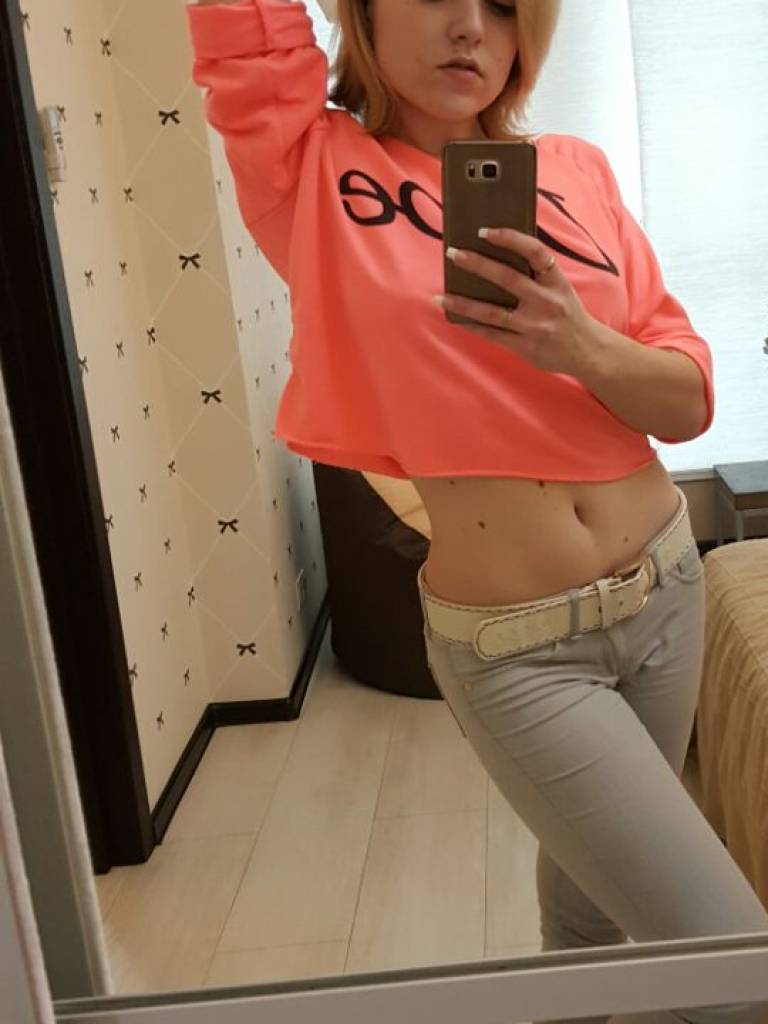 Photo de Pamelia