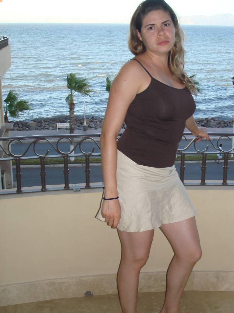 Photo de Lisette