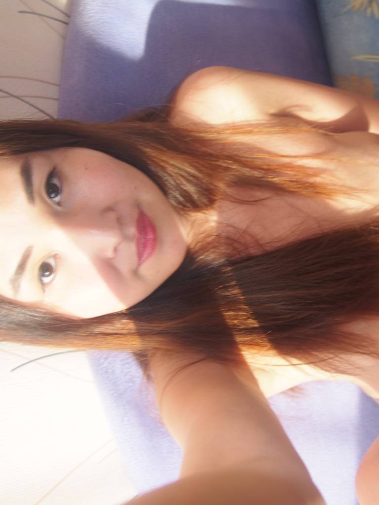 Photo de Hallie