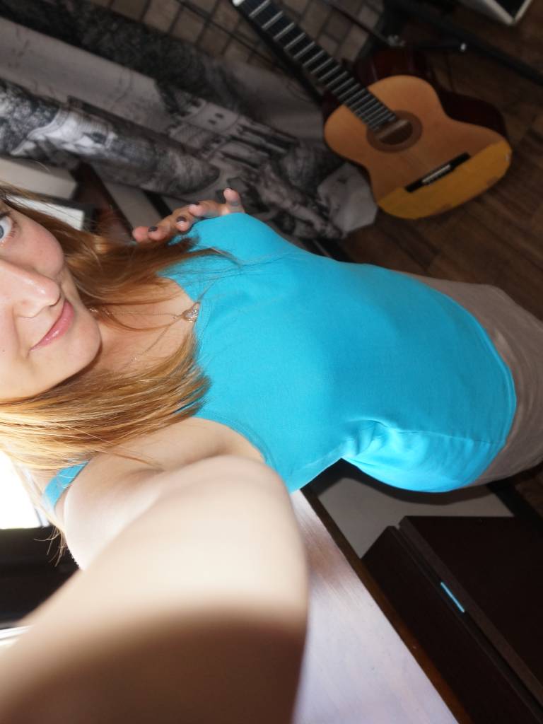 Photo de Gertrude