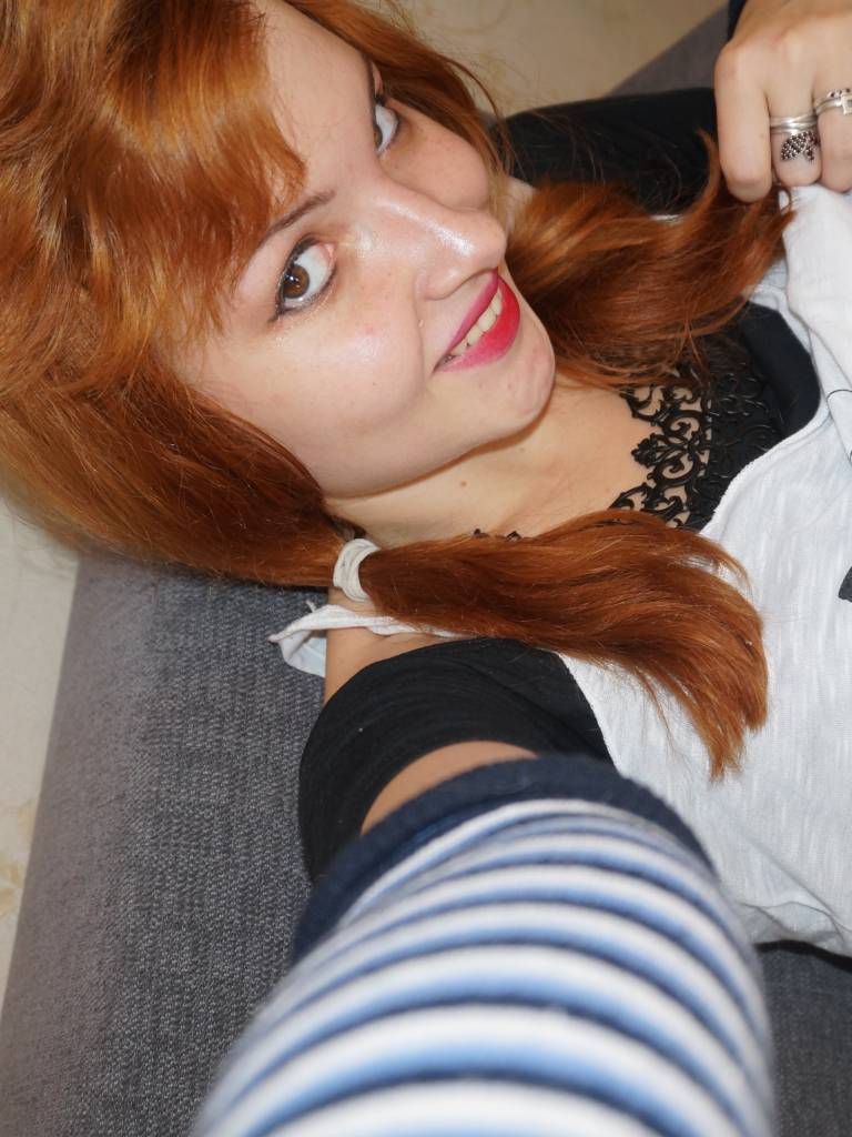 Photo de Désirée