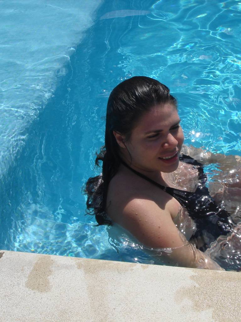 Photo de Isbel