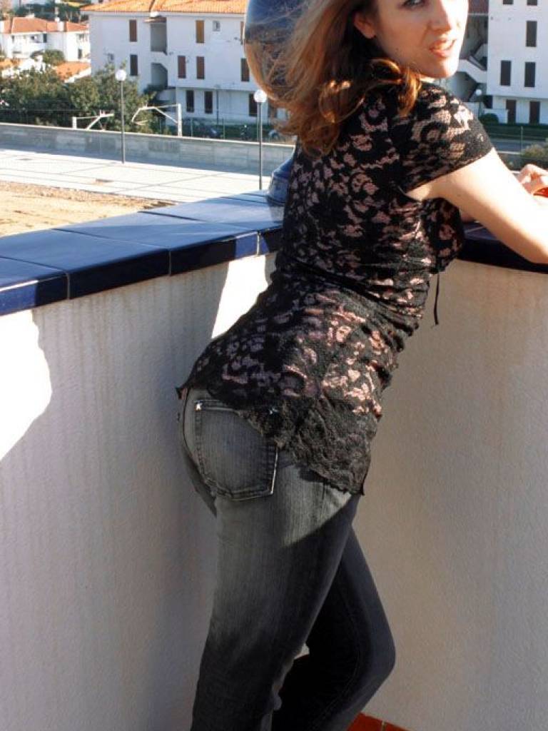 Photo de Stacee