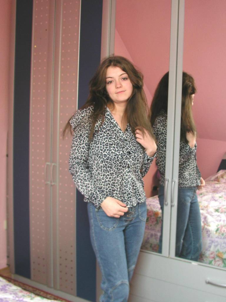 Photo de Nadine