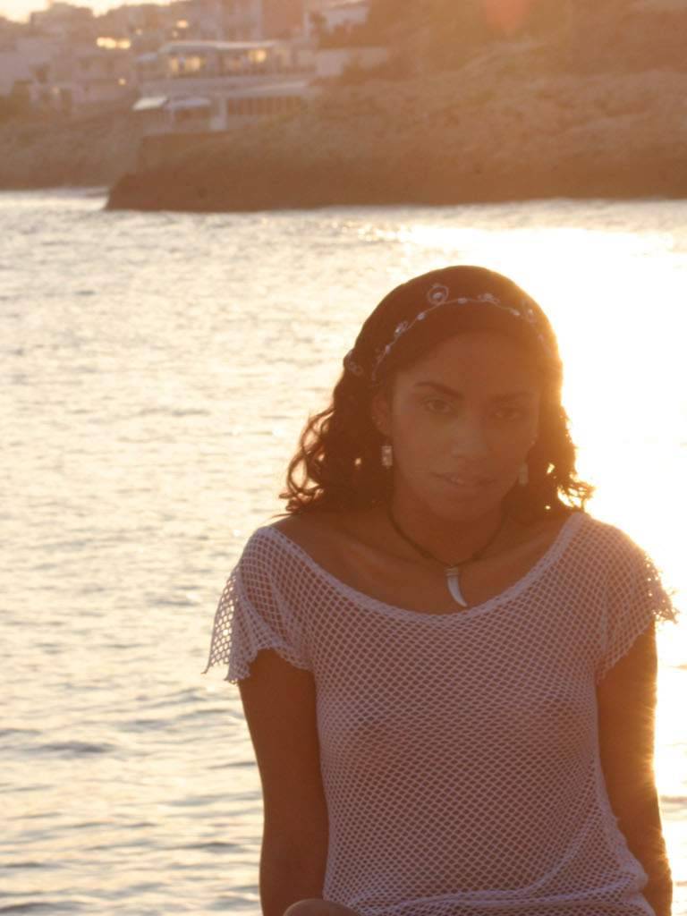 Photo de Eugenia