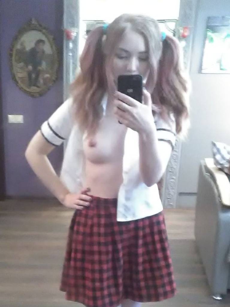Photo de Justina