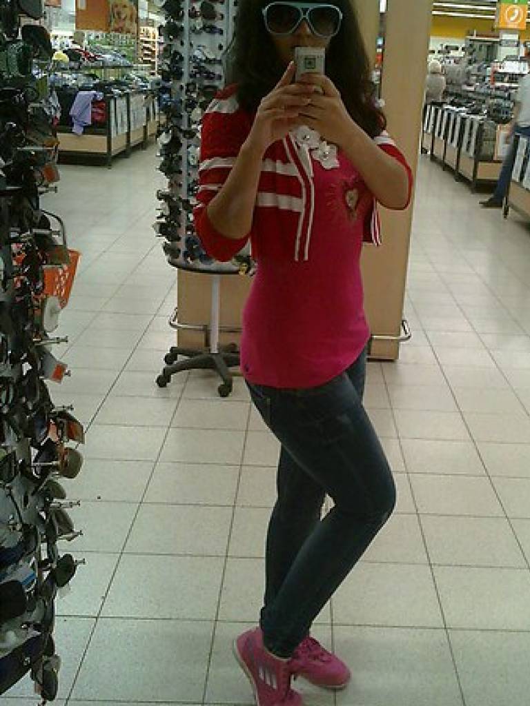 Photo de Zelma