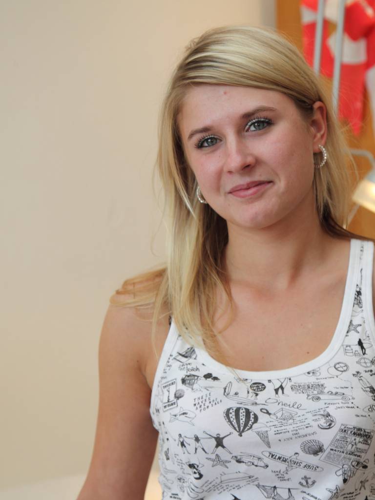 Photo de Klavdija
