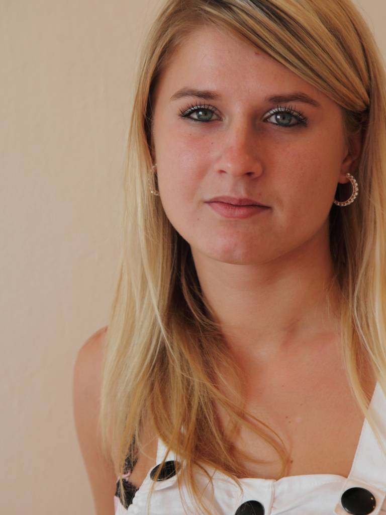 Photo de Jacquelyn