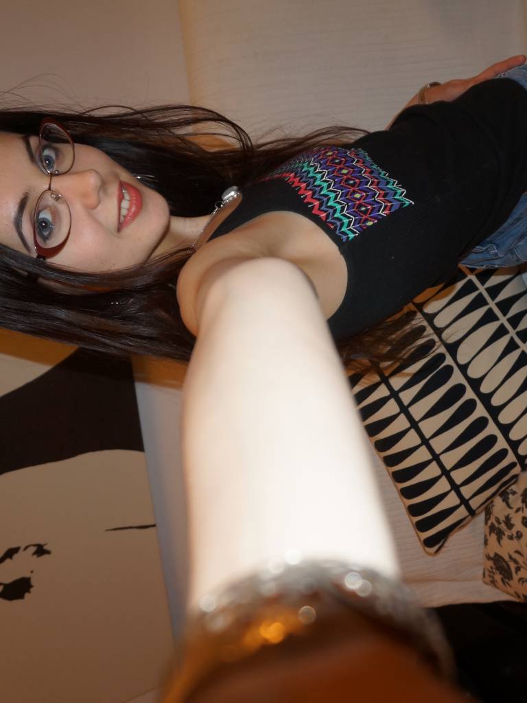 Photo de Jacquelyn