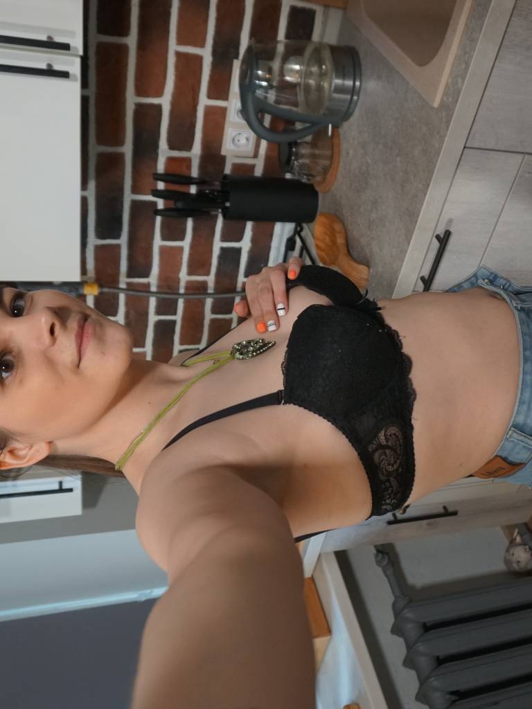 Photo de Apolline