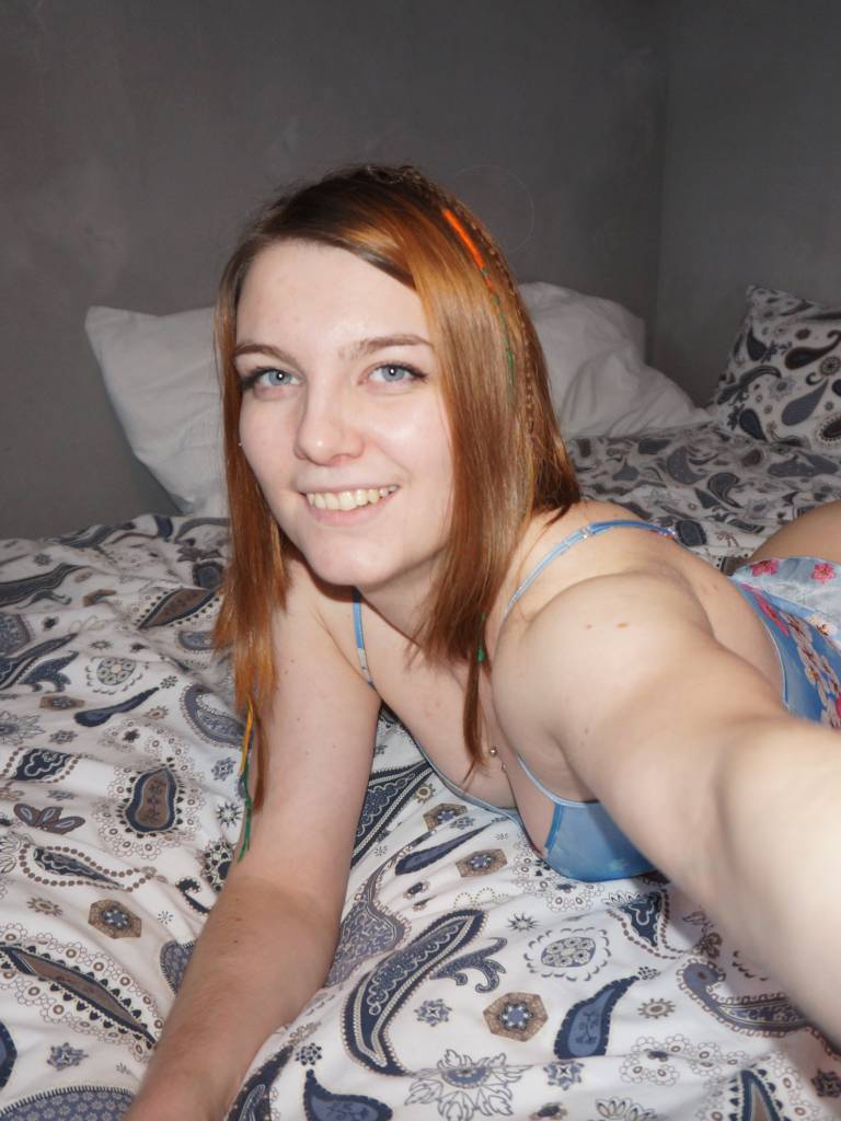 Photo de Angeline