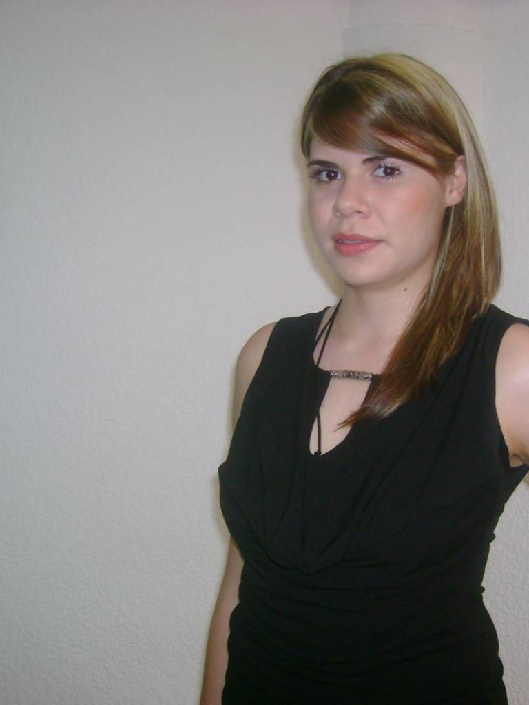 Photo de Jeni