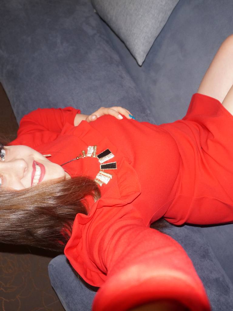 Photo de Dorcas