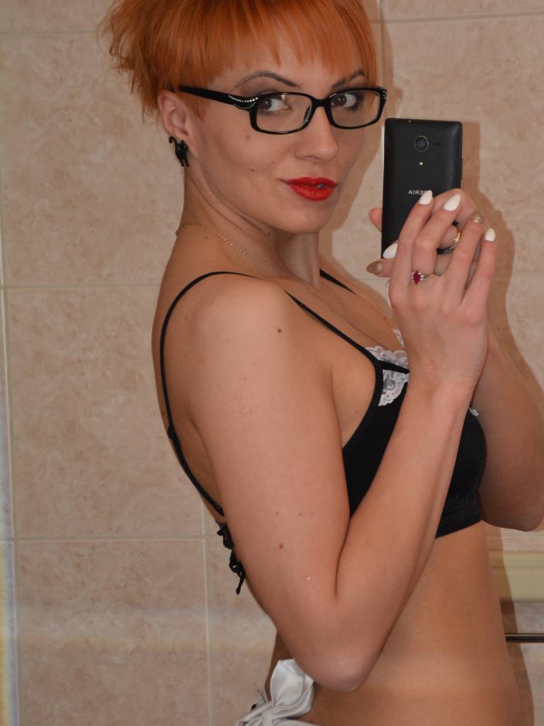 Photo de Marla
