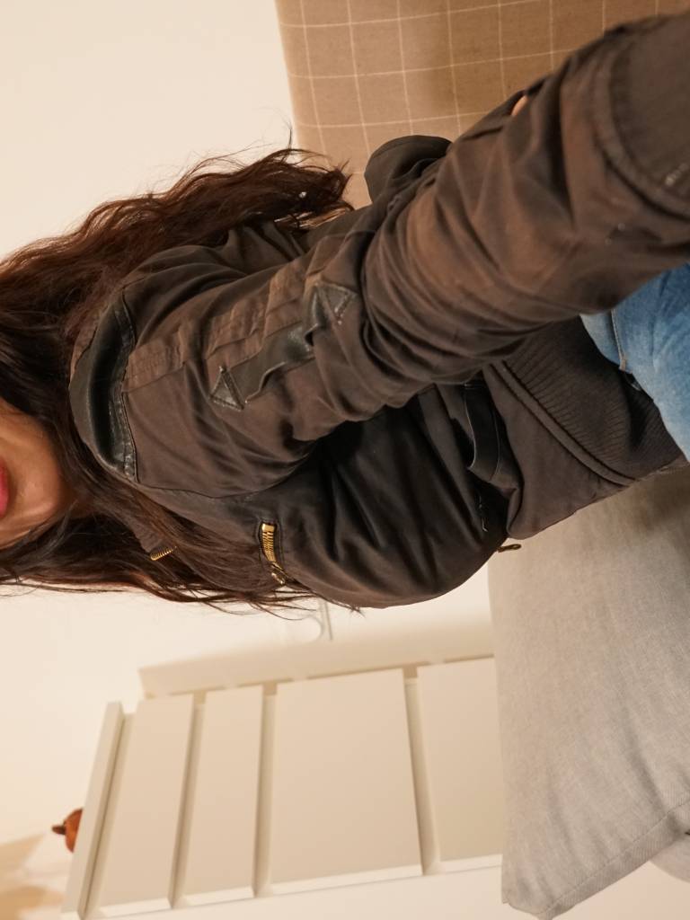 Photo de Genette
