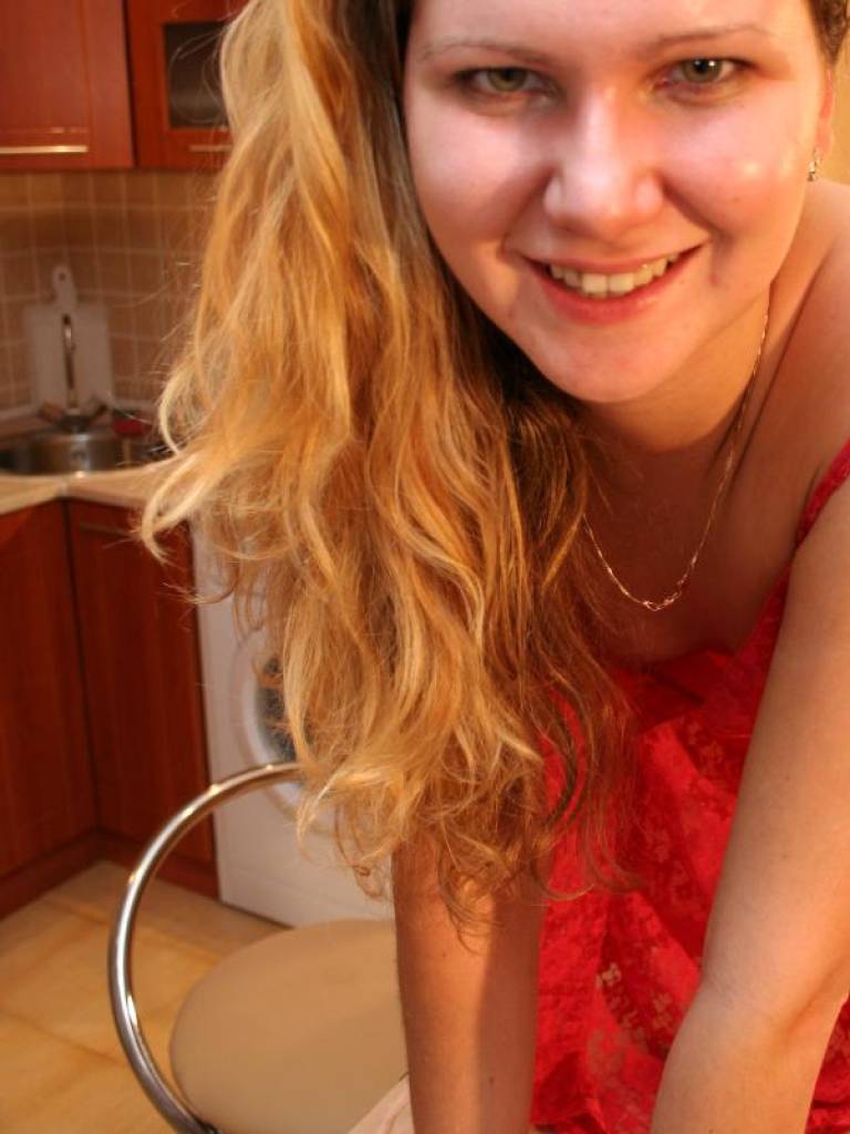 Photo de Louise