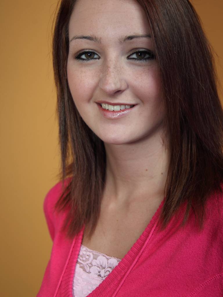Photo de Sarina