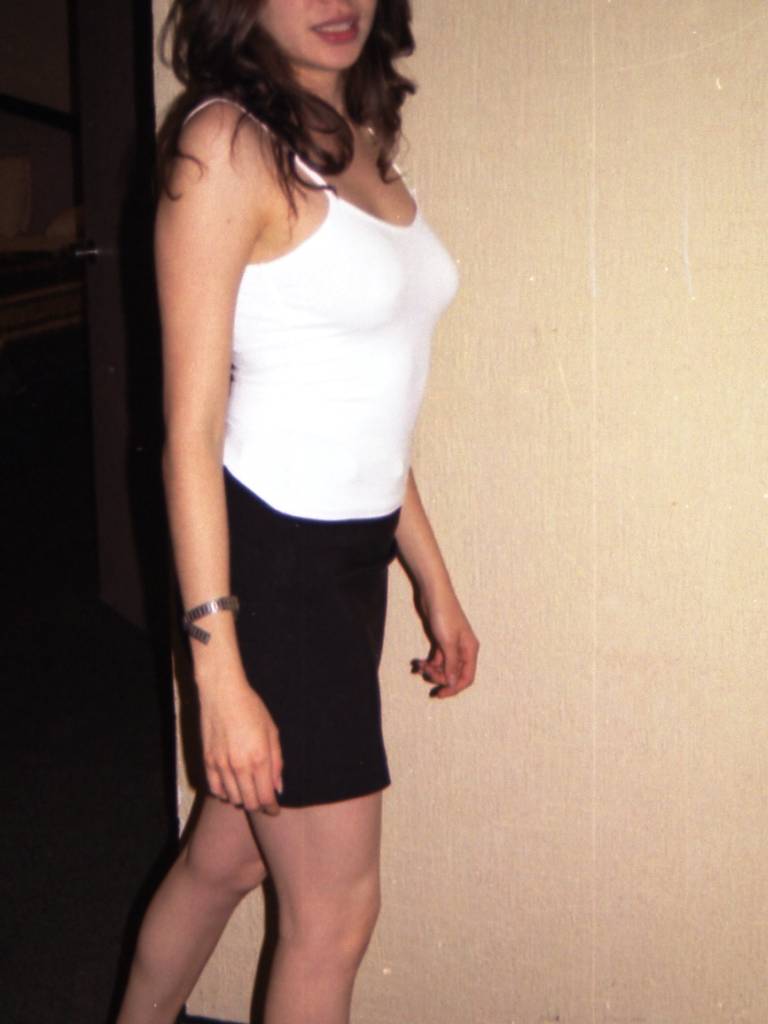 Photo de Fannie