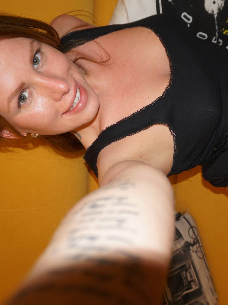 Photo de Livia 