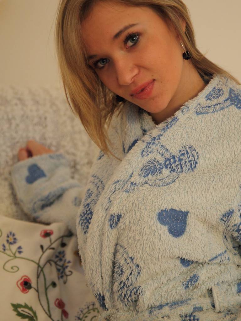 Photo de Mélissa