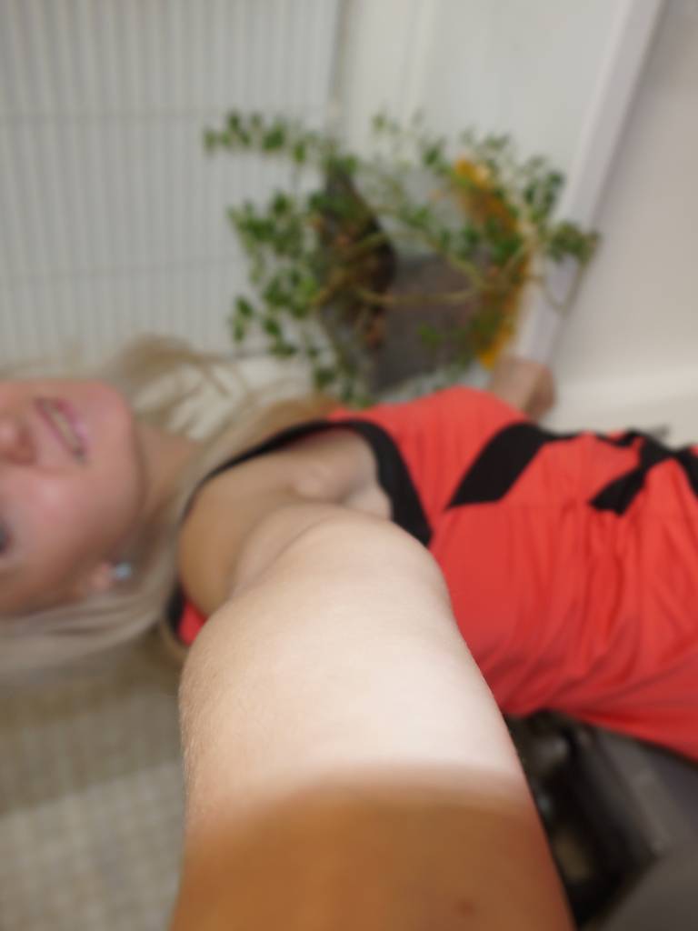 Photo de Tisha