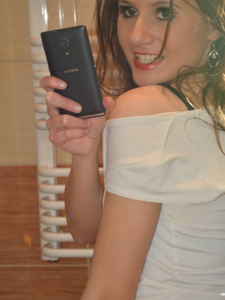 Photo de Christianne