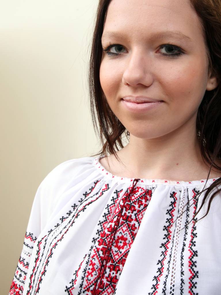 Photo de Christelle