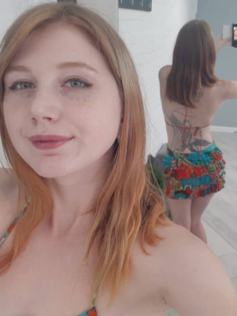 Photo de Amanda