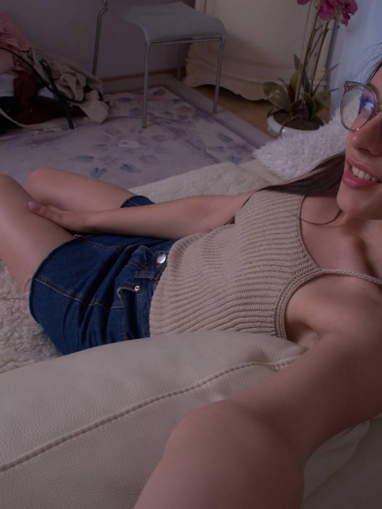Photo de Yasmine