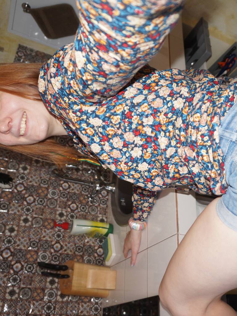 Photo de Kassidy