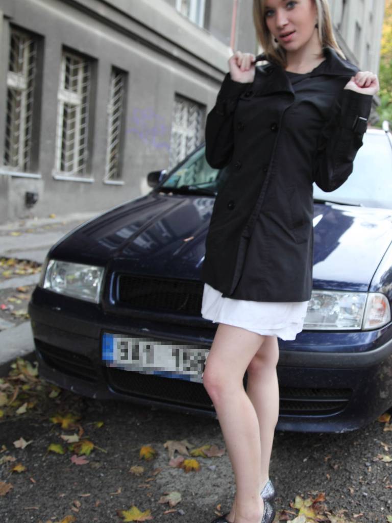 Photo de Paulene