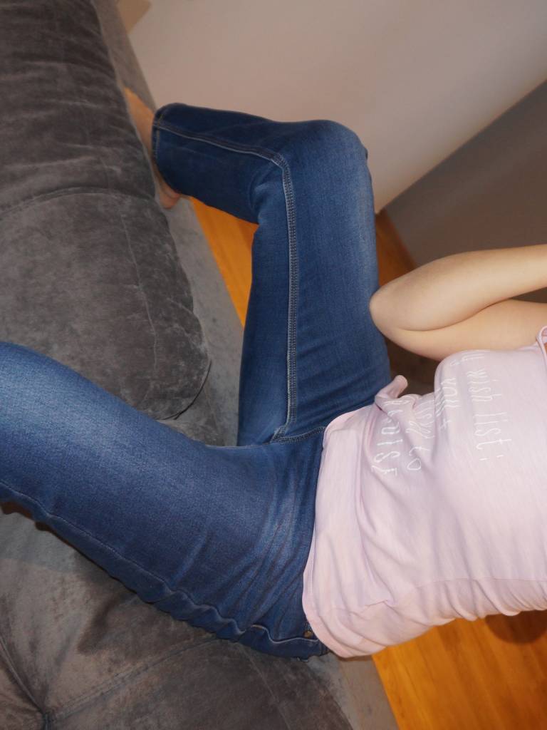 Photo de Rosy